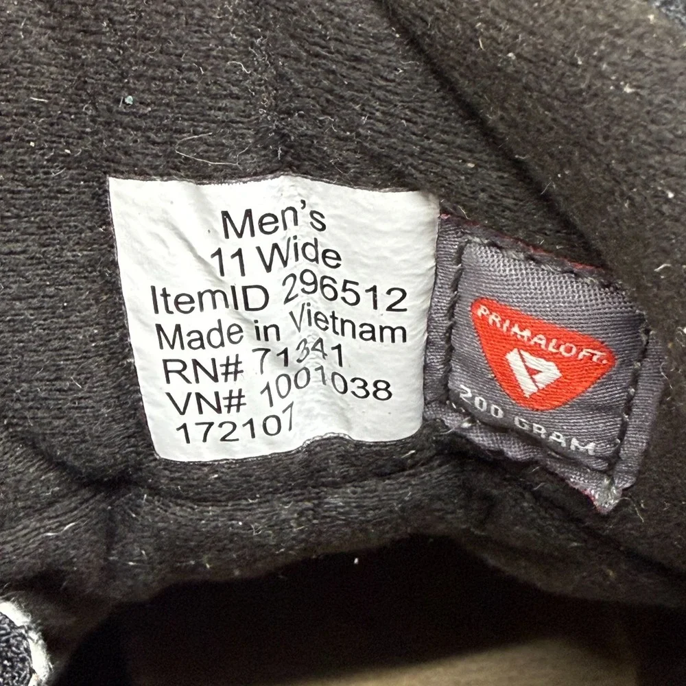 L.L. Bean us men